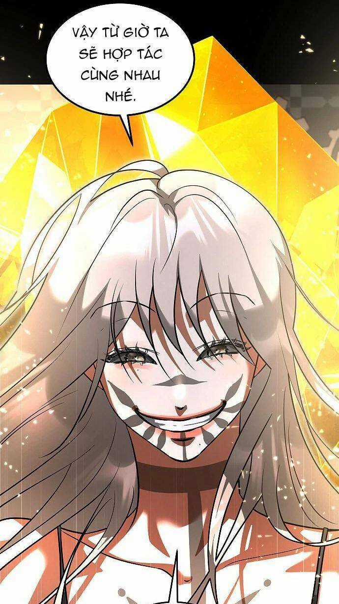 Cuộc Săn Nữ Hoàng - Chapter 33 - Trang 63