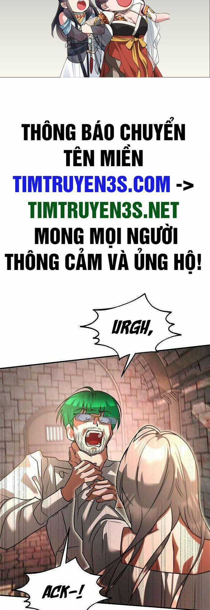 Cuộc Săn Nữ Hoàng - Chapter 34 - Trang 2