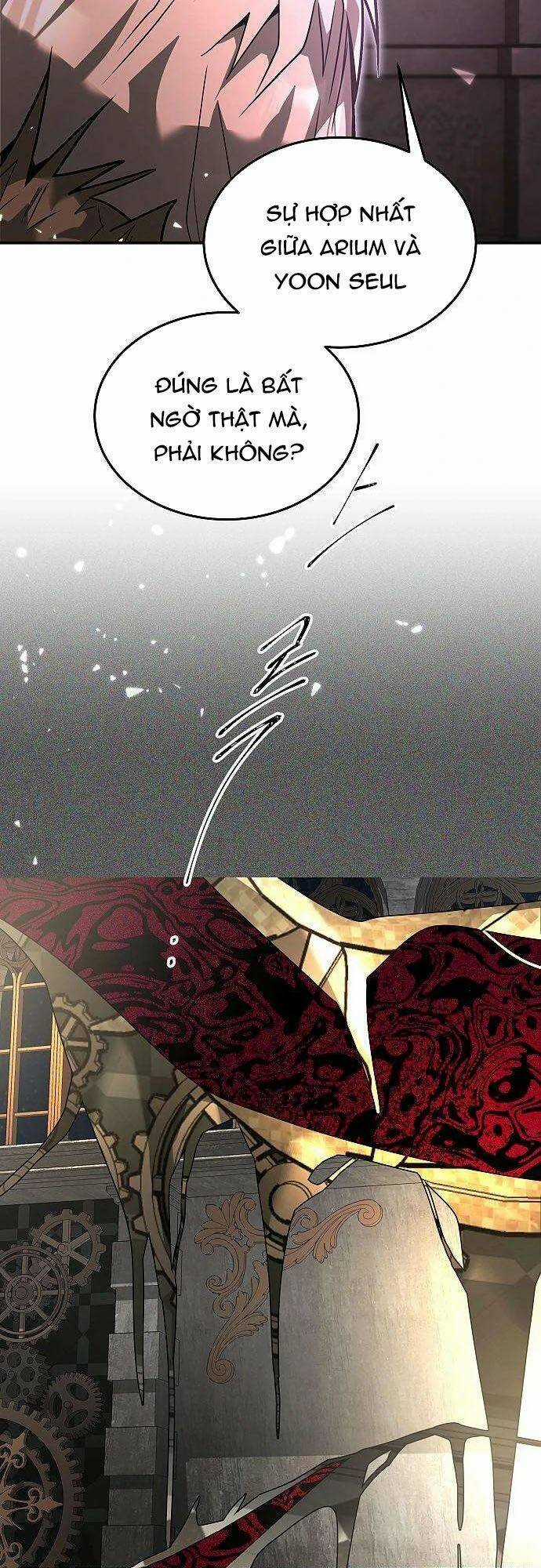 Cuộc Săn Nữ Hoàng - Chapter 34 - Trang 12