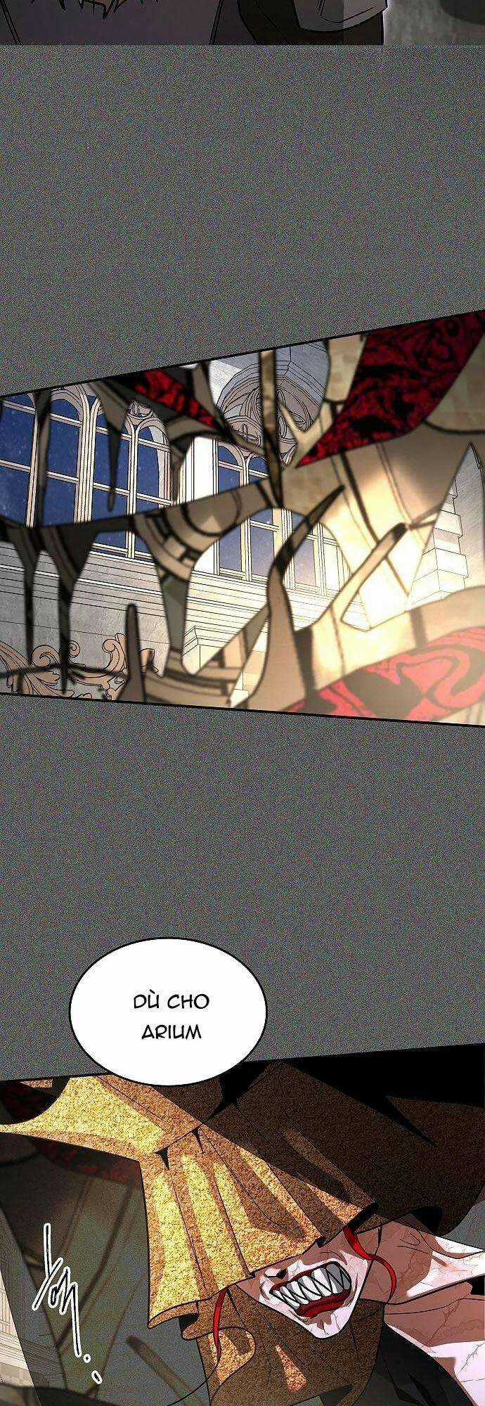 Cuộc Săn Nữ Hoàng - Chapter 34 - Trang 14