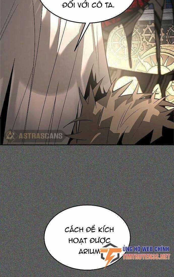Cuộc Săn Nữ Hoàng - Chapter 34 - Trang 16