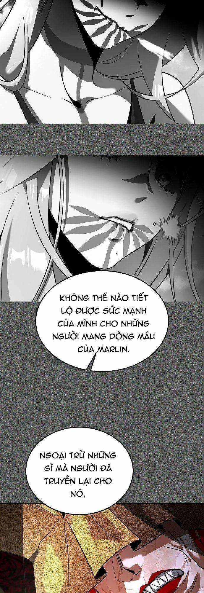 Cuộc Săn Nữ Hoàng - Chapter 34 - Trang 18