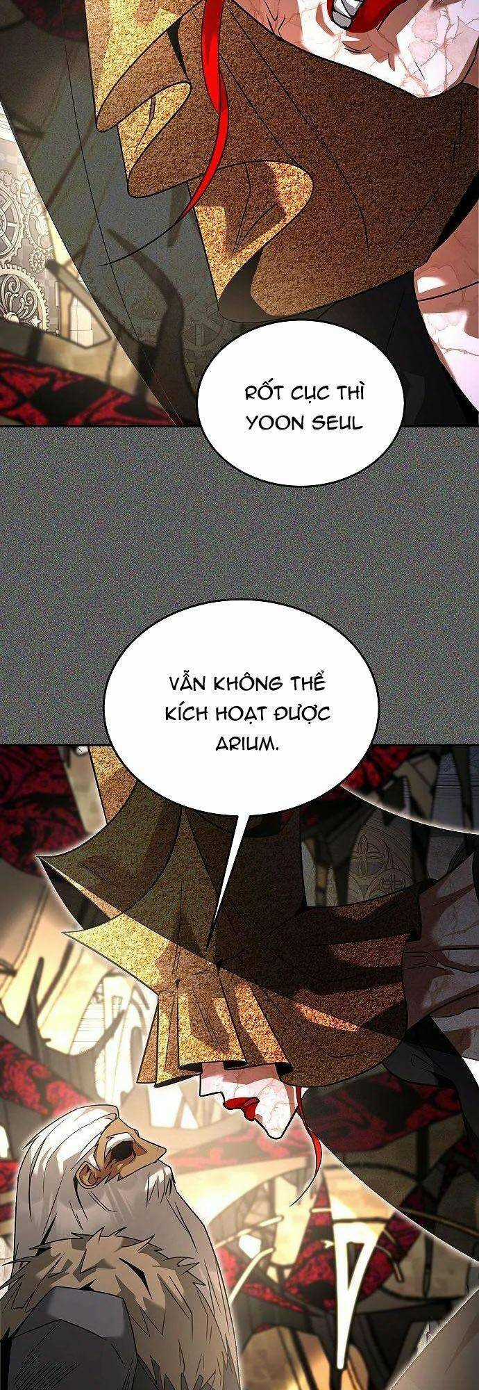 Cuộc Săn Nữ Hoàng - Chapter 34 - Trang 19