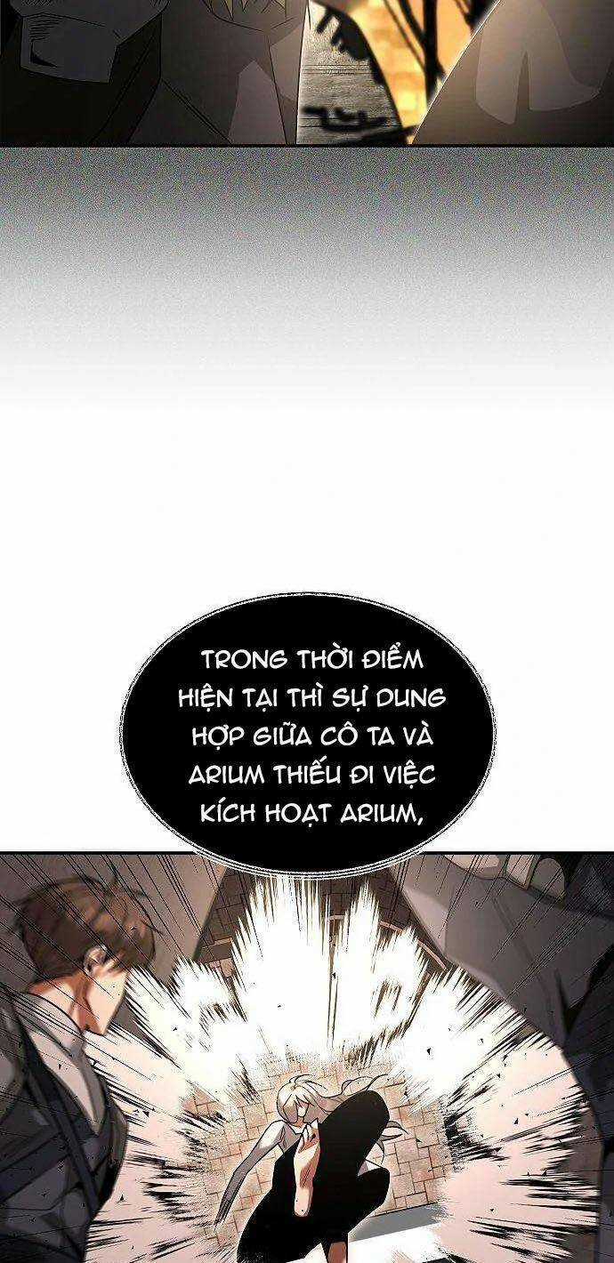 Cuộc Săn Nữ Hoàng - Chapter 34 - Trang 20