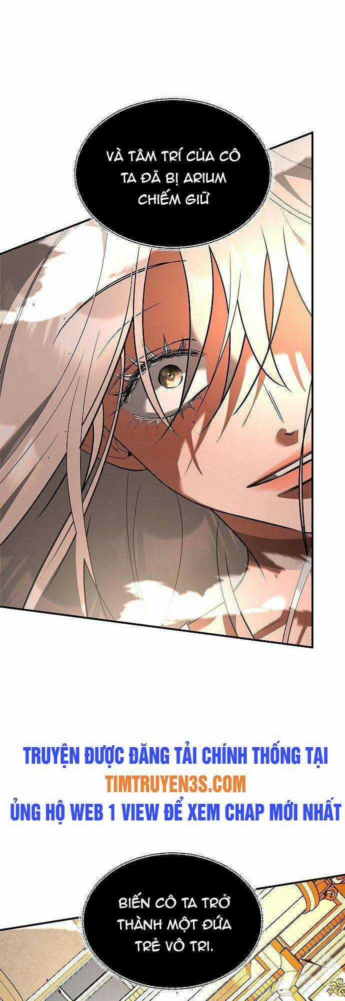 Cuộc Săn Nữ Hoàng - Chapter 34 - Trang 22