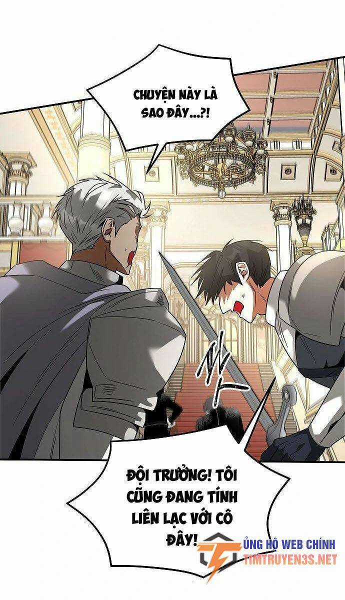 Cuộc Săn Nữ Hoàng - Chapter 34 - Trang 26