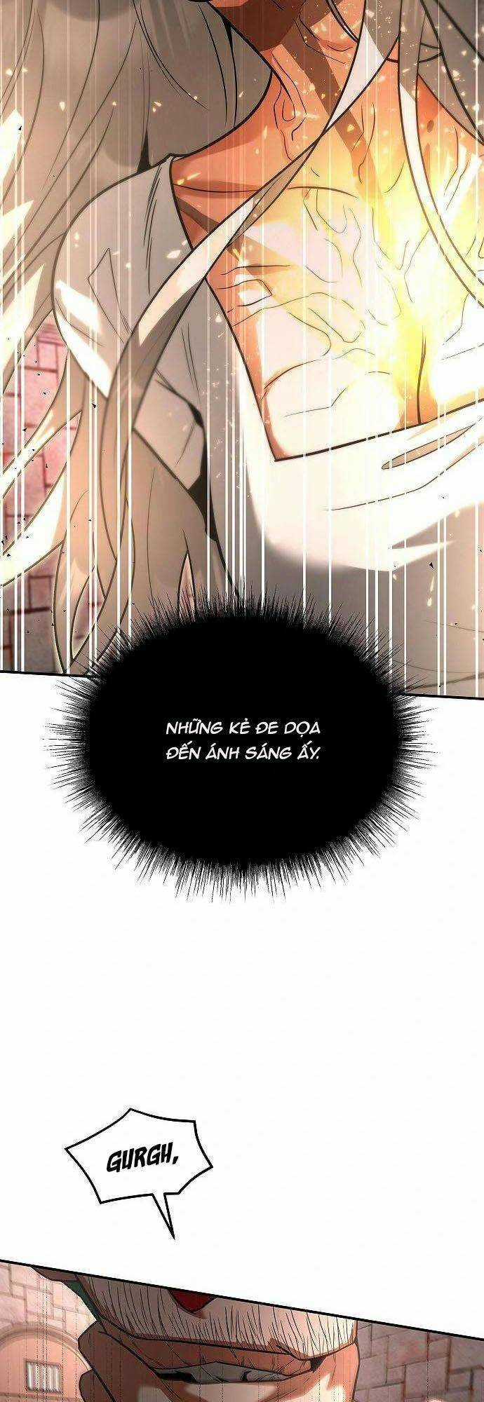 Cuộc Săn Nữ Hoàng - Chapter 34 - Trang 4