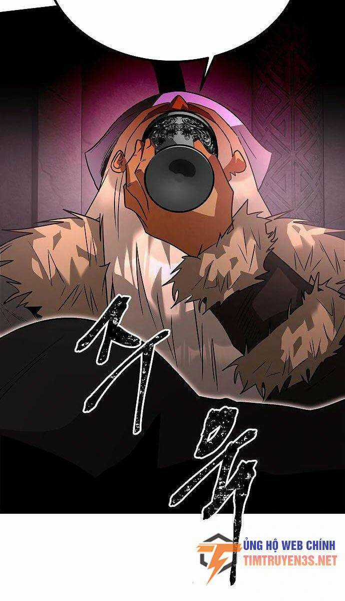 Cuộc Săn Nữ Hoàng - Chapter 34 - Trang 36