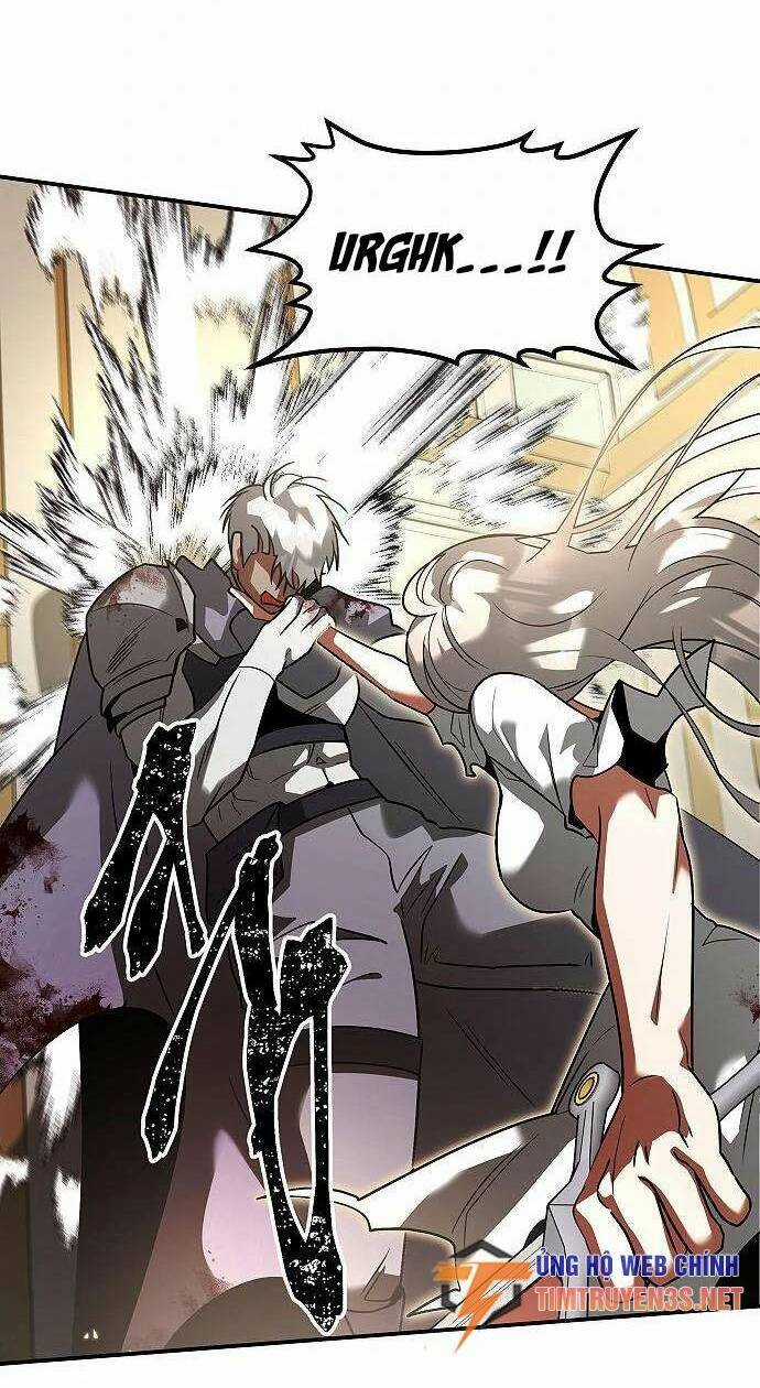 Cuộc Săn Nữ Hoàng - Chapter 34 - Trang 41