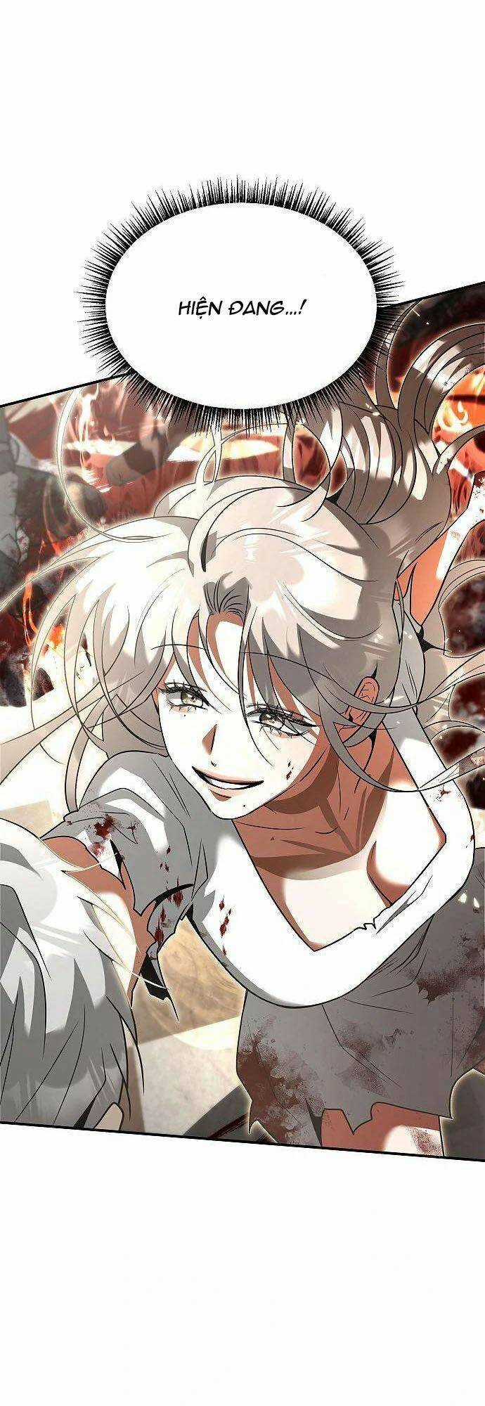 Cuộc Săn Nữ Hoàng - Chapter 34 - Trang 42