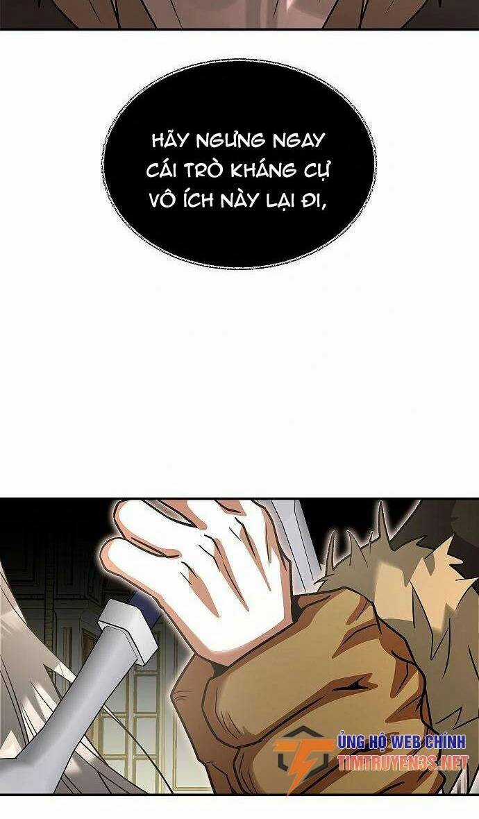 Cuộc Săn Nữ Hoàng - Chapter 34 - Trang 46