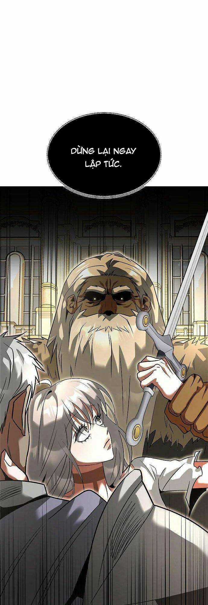 Cuộc Săn Nữ Hoàng - Chapter 34 - Trang 47