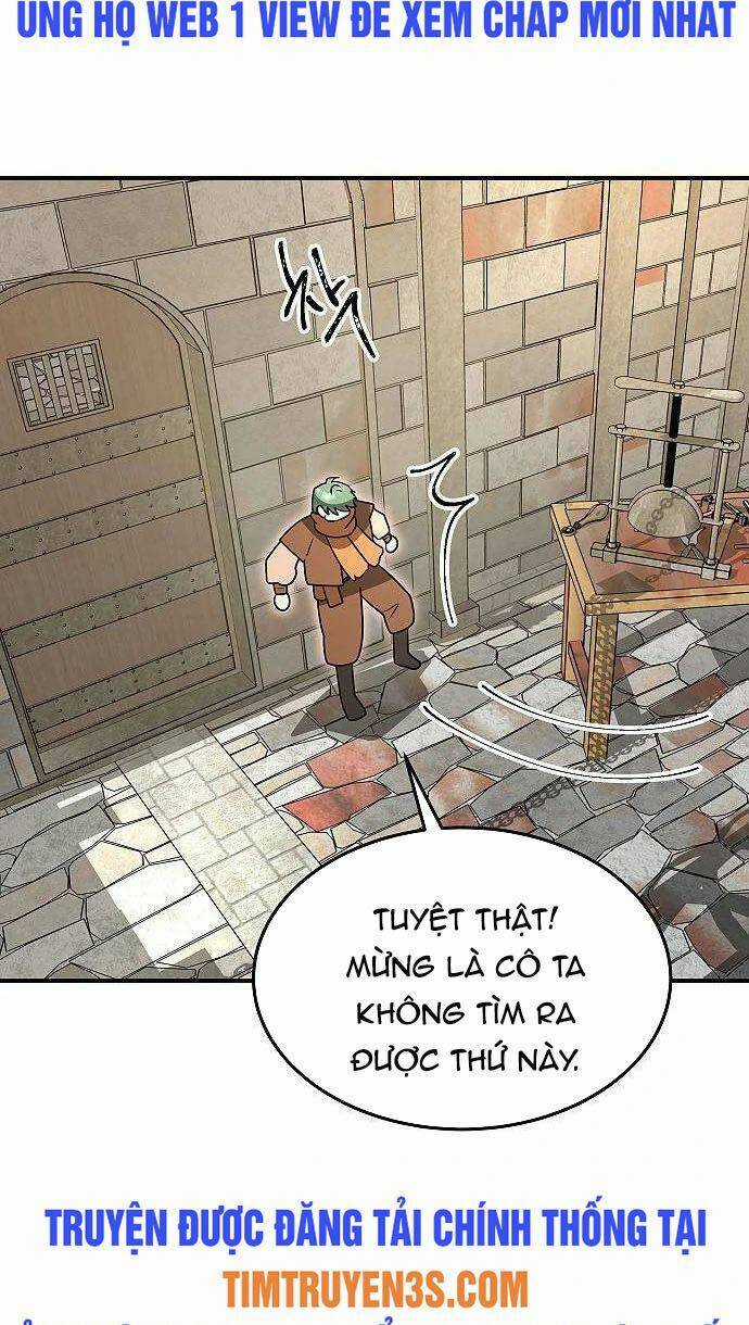 Cuộc Săn Nữ Hoàng - Chapter 34 - Trang 50