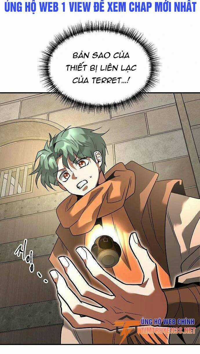 Cuộc Săn Nữ Hoàng - Chapter 34 - Trang 51