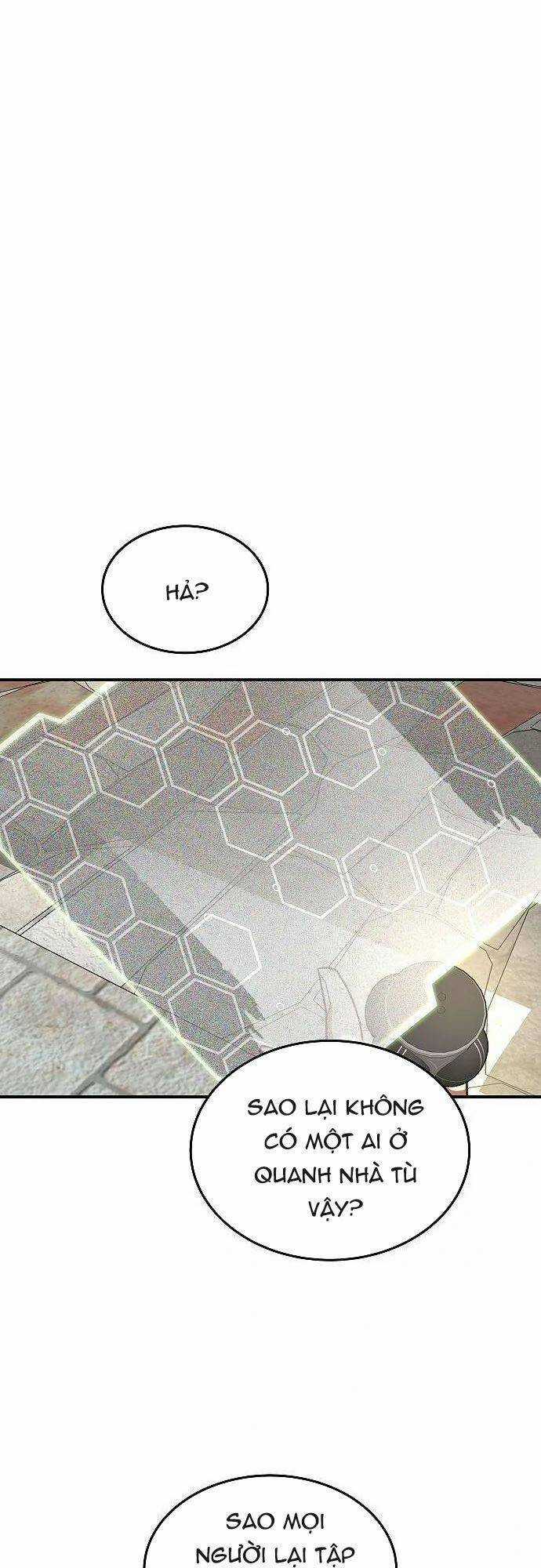 Cuộc Săn Nữ Hoàng - Chapter 34 - Trang 52