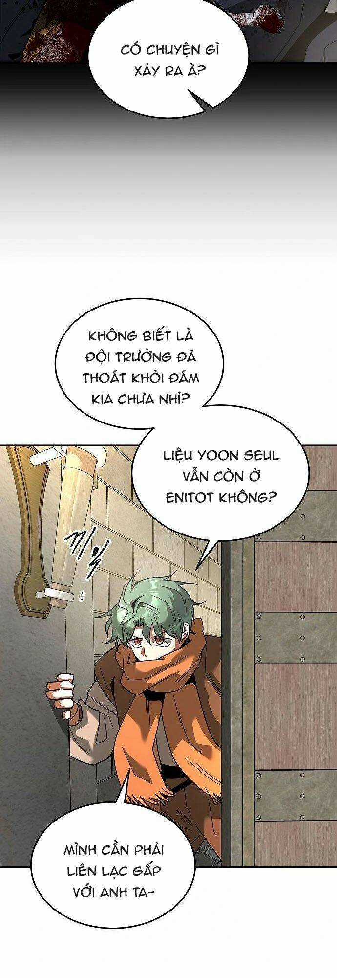 Cuộc Săn Nữ Hoàng - Chapter 34 - Trang 54