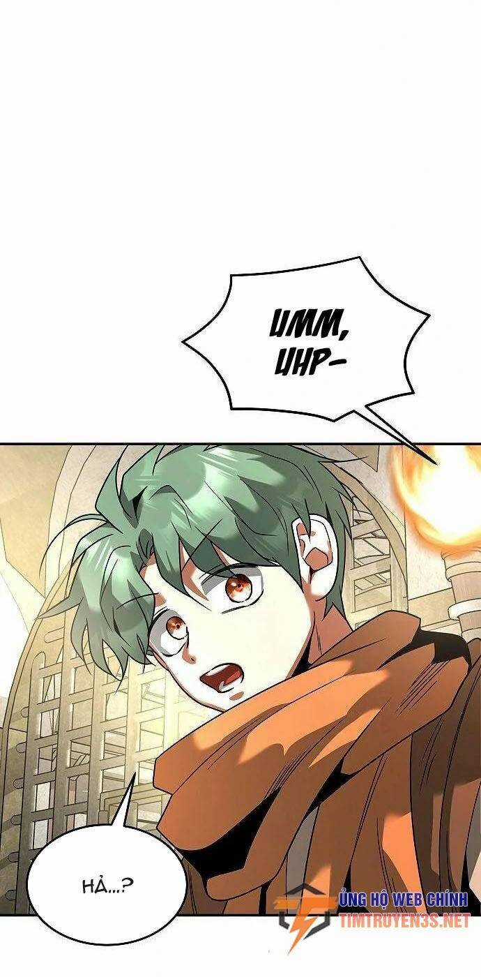 Cuộc Săn Nữ Hoàng - Chapter 34 - Trang 56