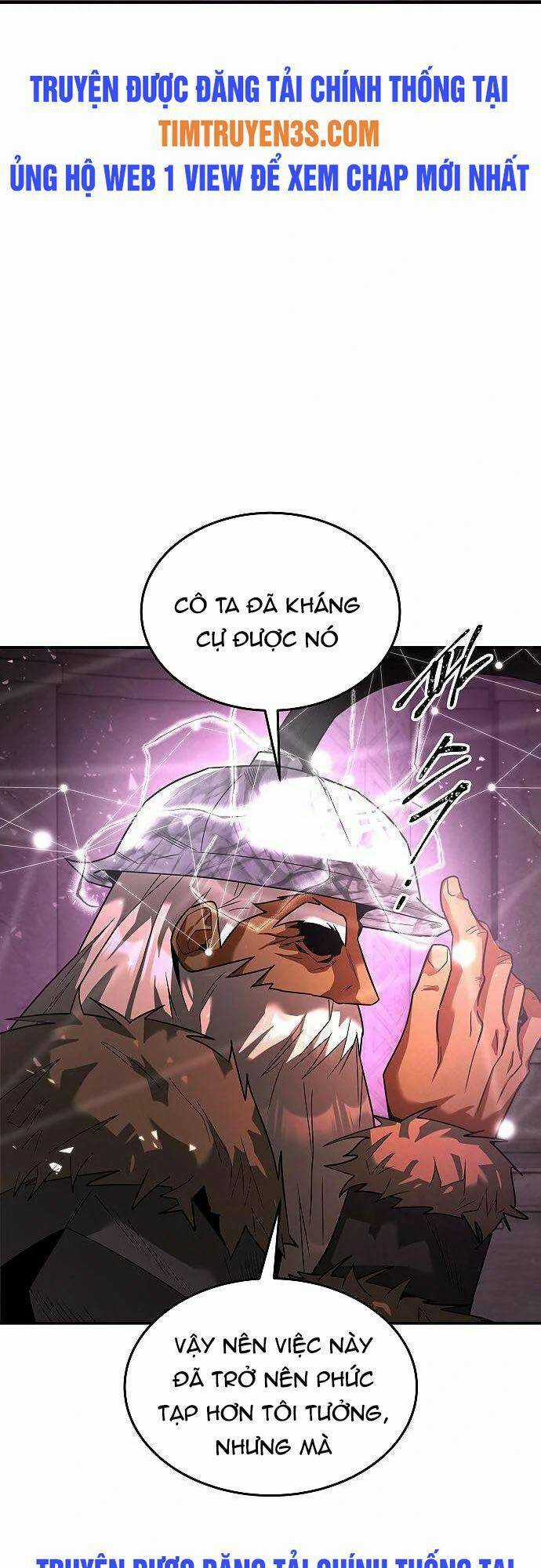 Cuộc Săn Nữ Hoàng - Chapter 34 - Trang 9