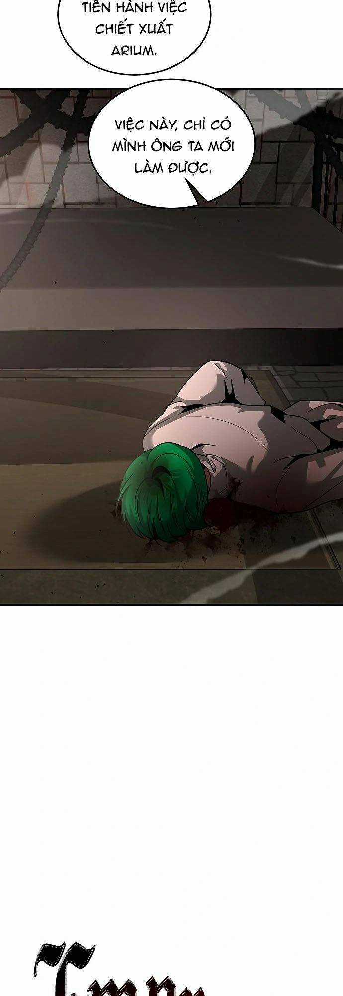 Cuộc Săn Nữ Hoàng - Chapter 35 - Trang 13