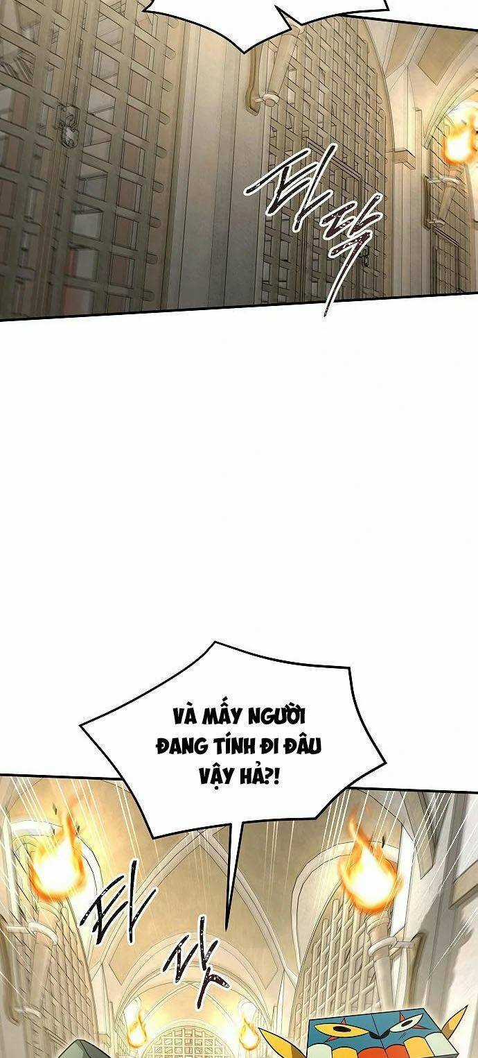 Cuộc Săn Nữ Hoàng - Chapter 35 - Trang 15