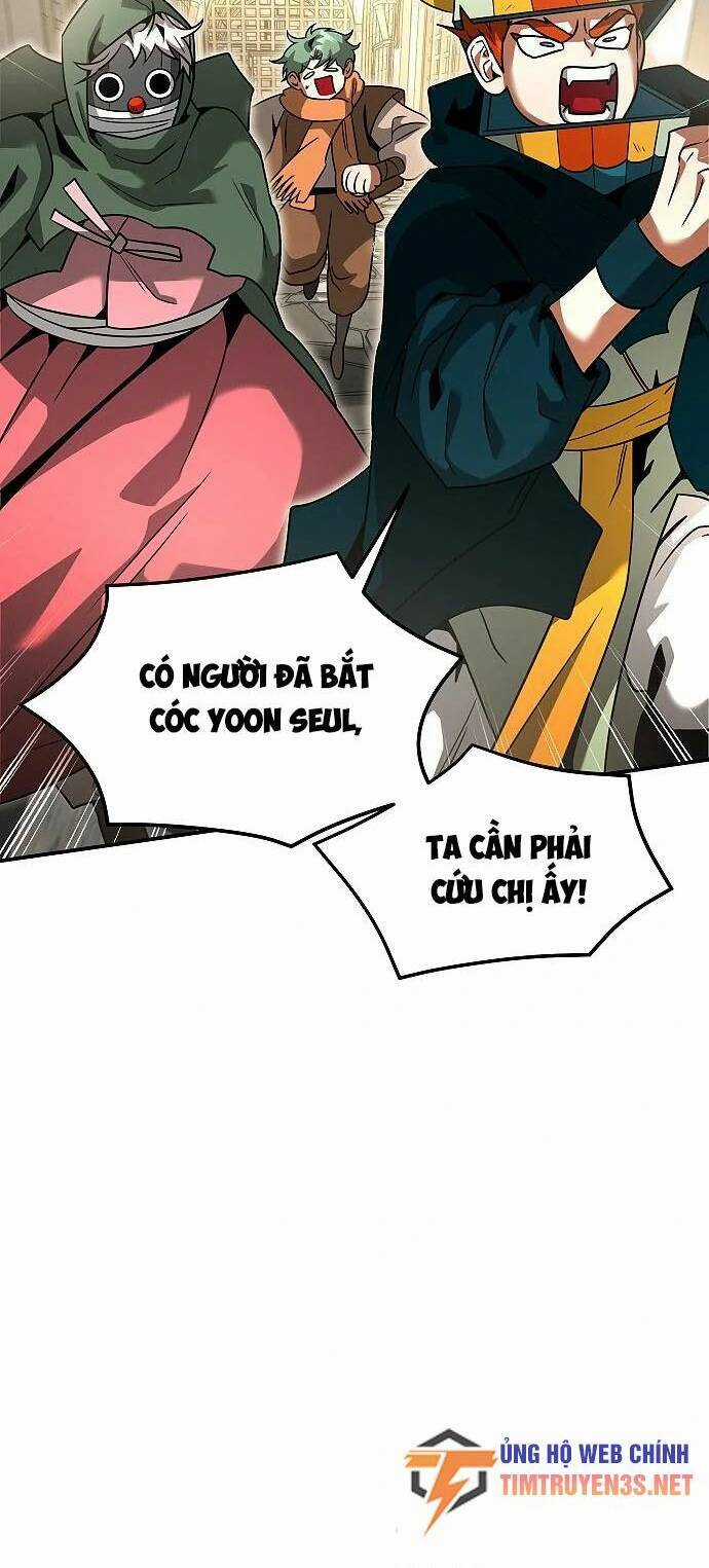 Cuộc Săn Nữ Hoàng - Chapter 35 - Trang 16