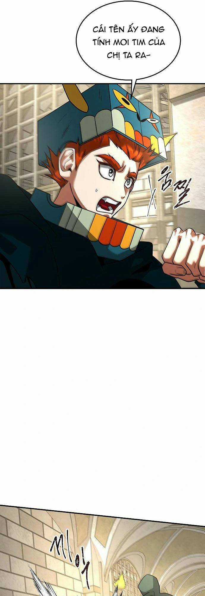 Cuộc Săn Nữ Hoàng - Chapter 35 - Trang 17