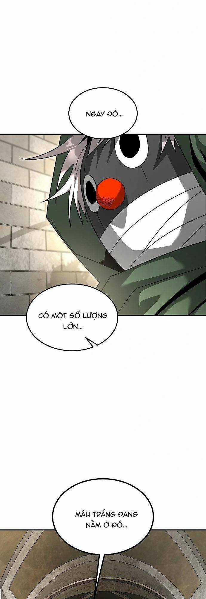 Cuộc Săn Nữ Hoàng - Chapter 35 - Trang 19