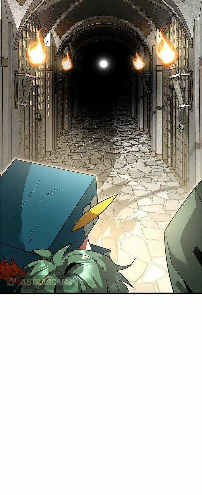 Cuộc Săn Nữ Hoàng - Chapter 35 - Trang 20