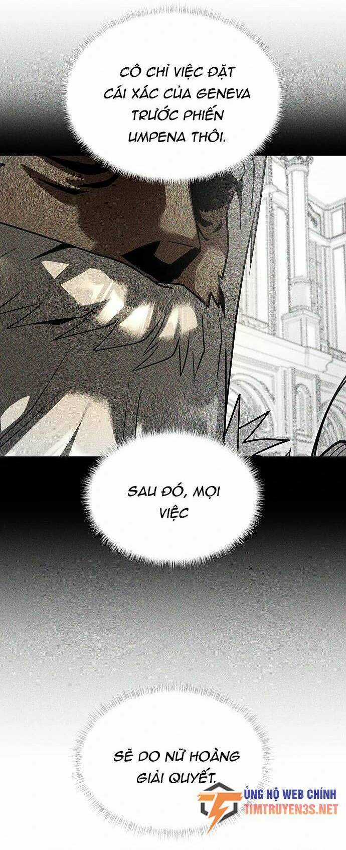 Cuộc Săn Nữ Hoàng - Chapter 35 - Trang 21