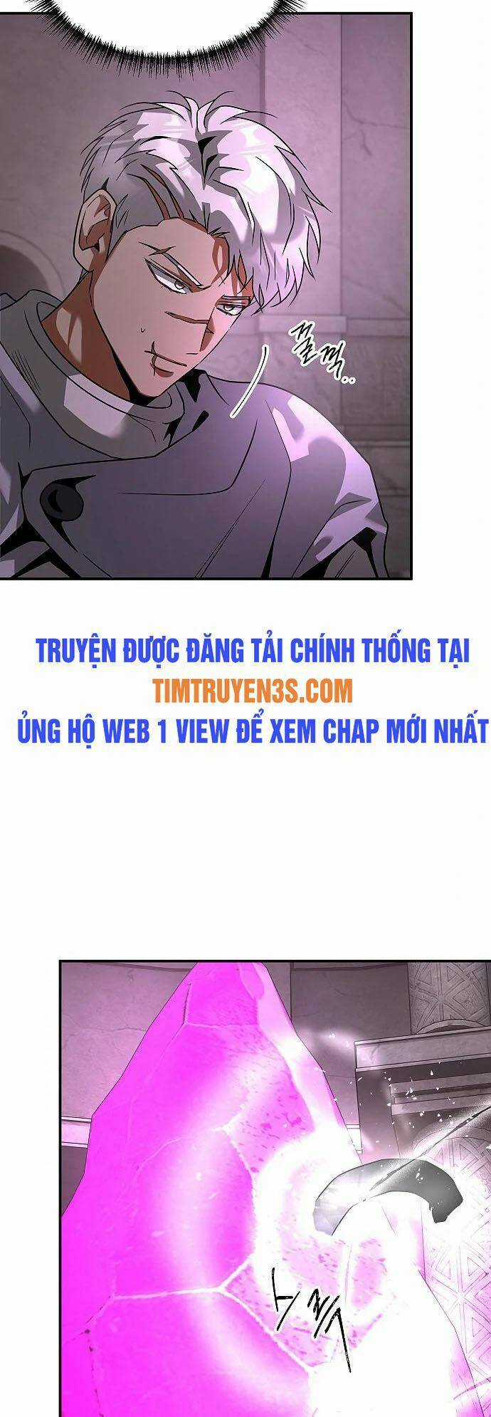 Cuộc Săn Nữ Hoàng - Chapter 35 - Trang 25