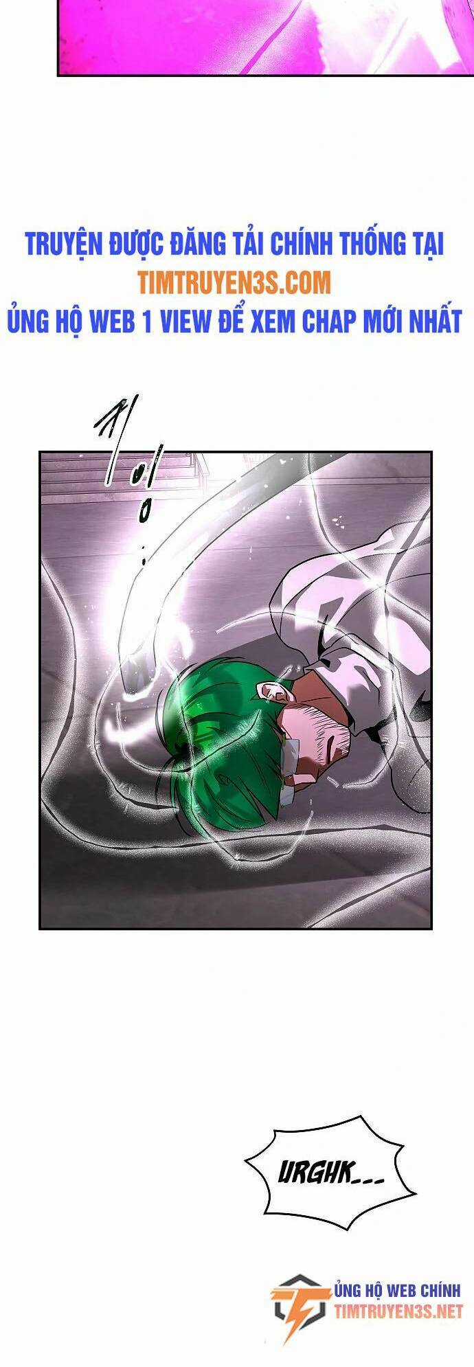 Cuộc Săn Nữ Hoàng - Chapter 35 - Trang 26