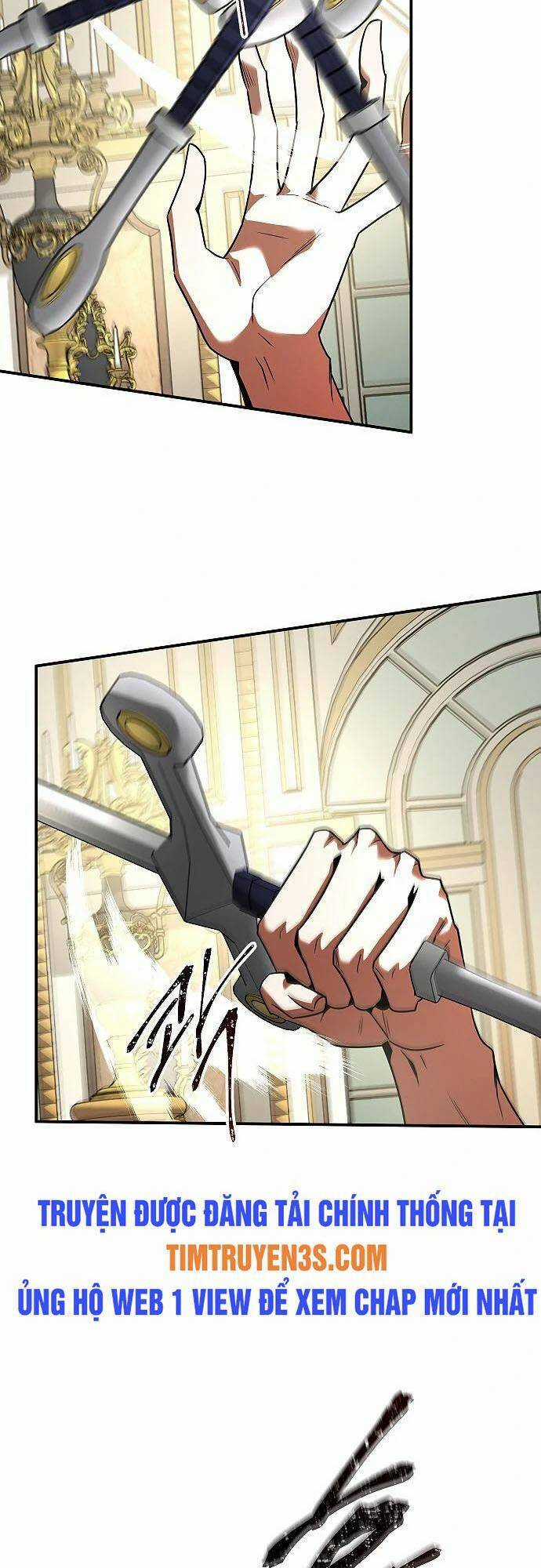 Cuộc Săn Nữ Hoàng - Chapter 35 - Trang 4