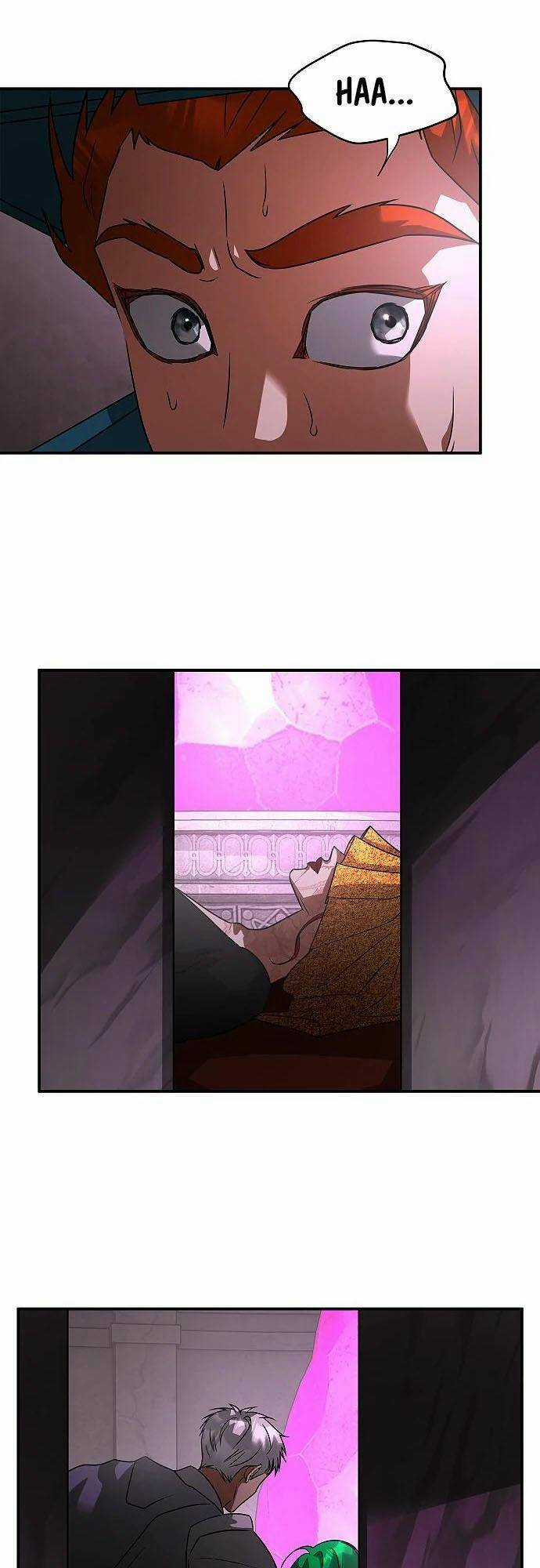 Cuộc Săn Nữ Hoàng - Chapter 35 - Trang 34