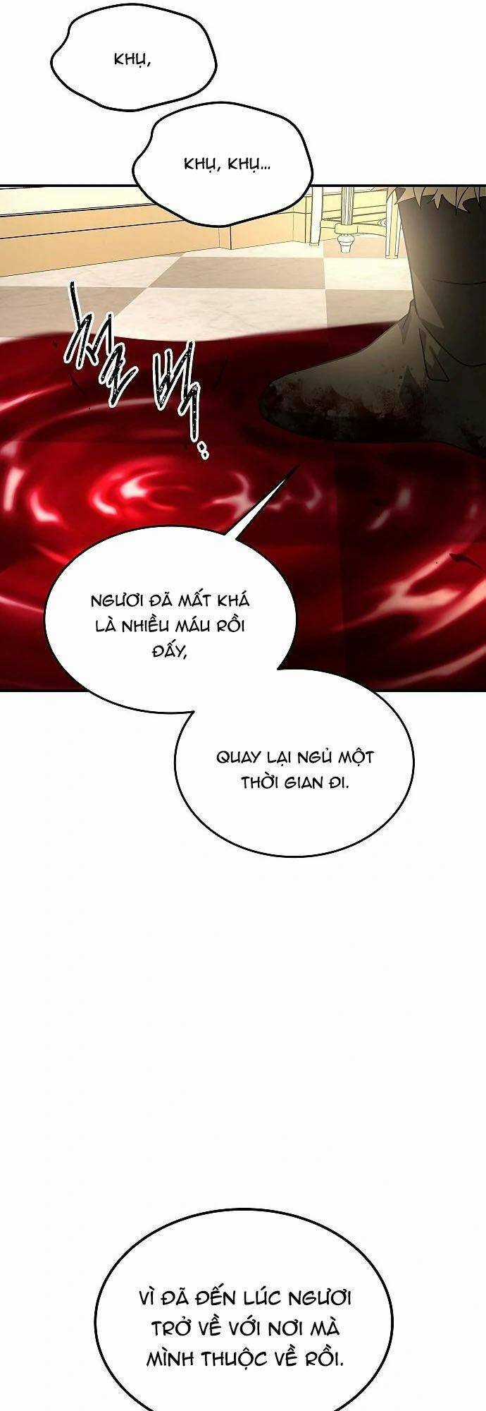 Cuộc Săn Nữ Hoàng - Chapter 35 - Trang 37