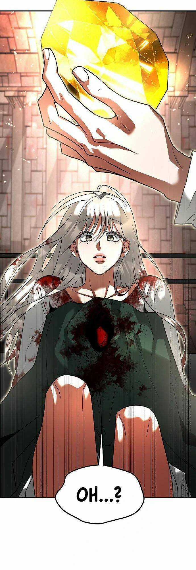 Cuộc Săn Nữ Hoàng - Chapter 35 - Trang 47