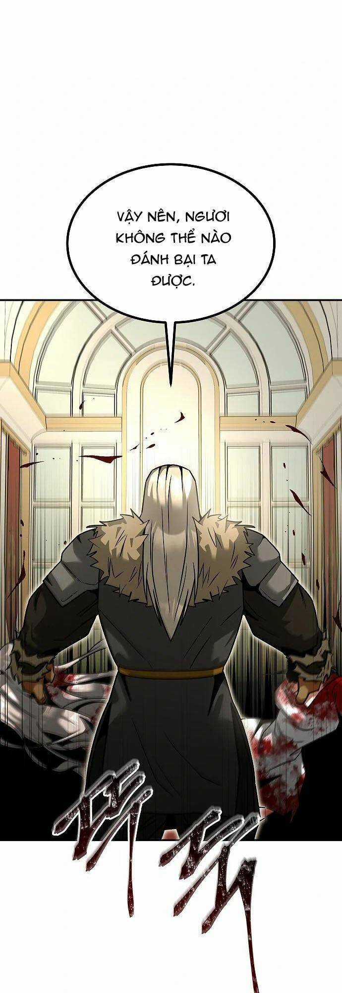 Cuộc Săn Nữ Hoàng - Chapter 35 - Trang 10