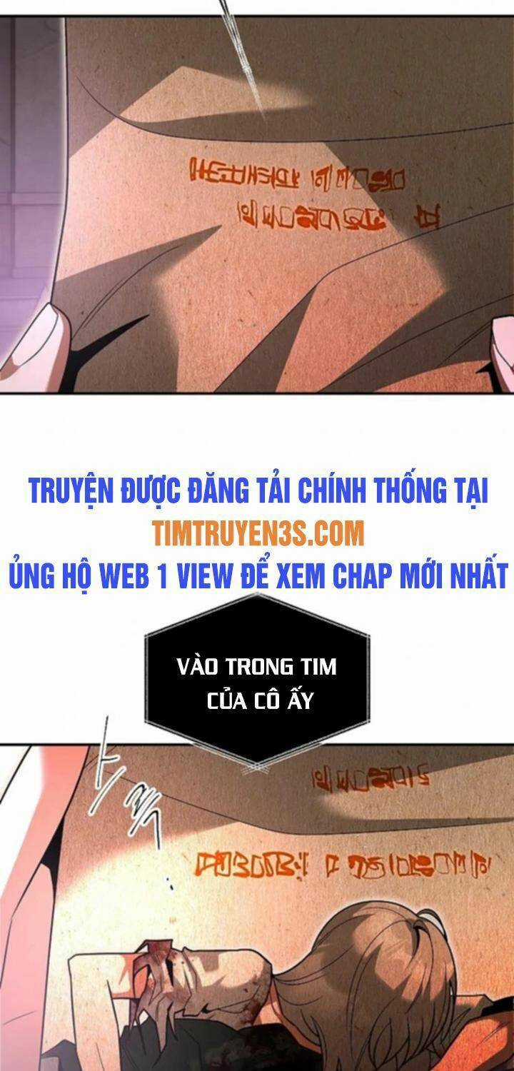 Cuộc Săn Nữ Hoàng - Chapter 36 - Trang 16