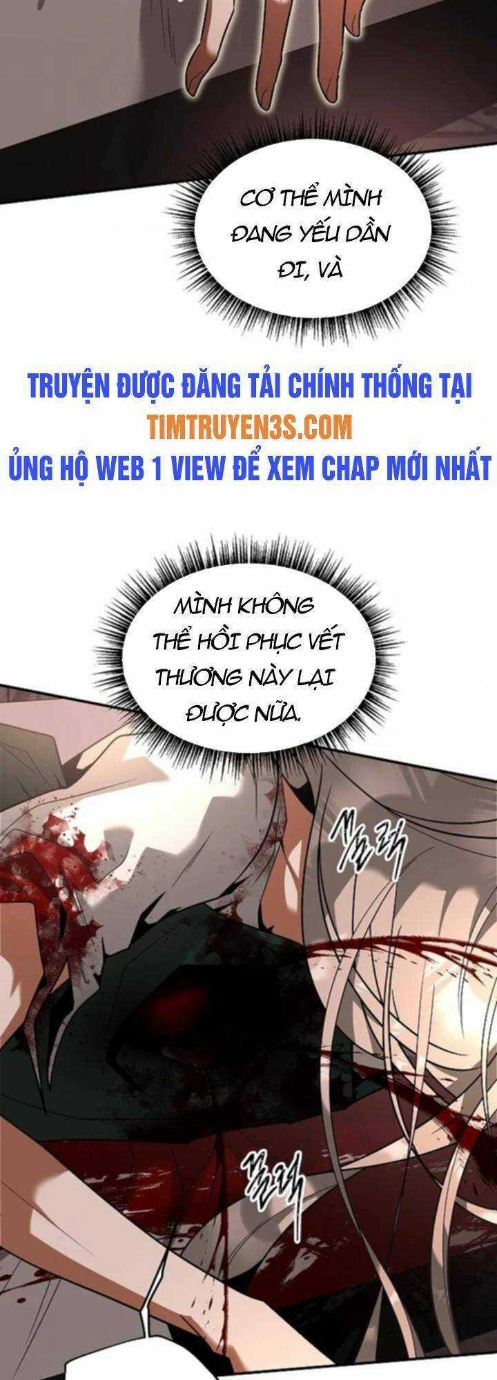 Cuộc Săn Nữ Hoàng - Chapter 36 - Trang 19