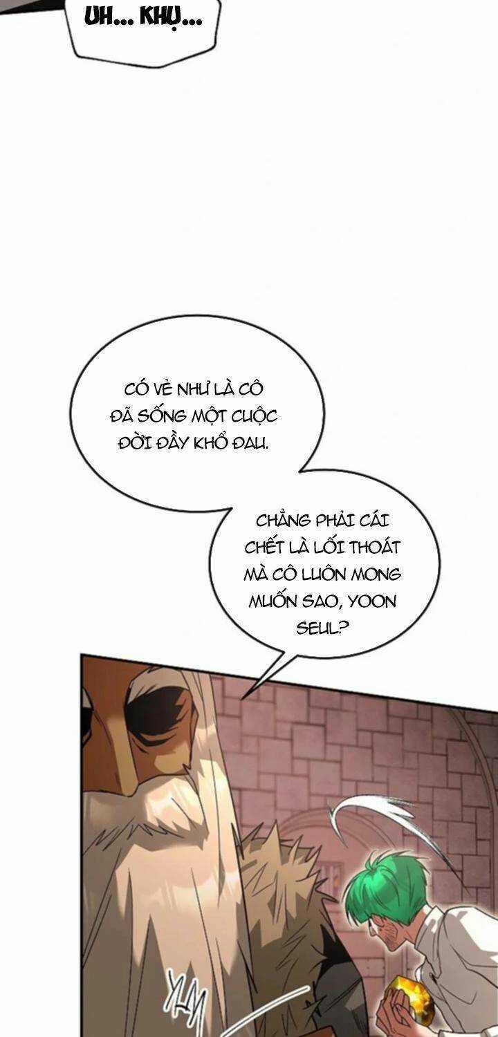 Cuộc Săn Nữ Hoàng - Chapter 36 - Trang 20