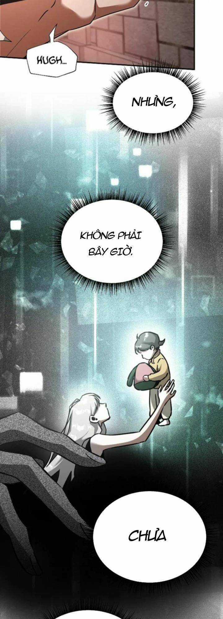 Cuộc Săn Nữ Hoàng - Chapter 36 - Trang 22