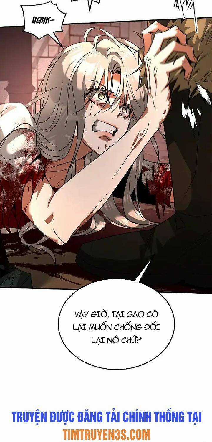 Cuộc Săn Nữ Hoàng - Chapter 36 - Trang 24