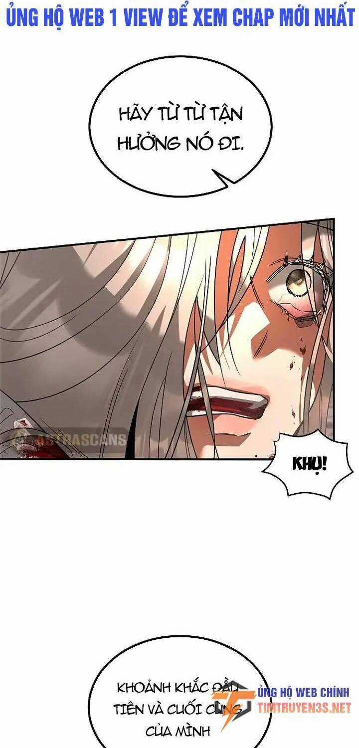 Cuộc Săn Nữ Hoàng - Chapter 36 - Trang 25