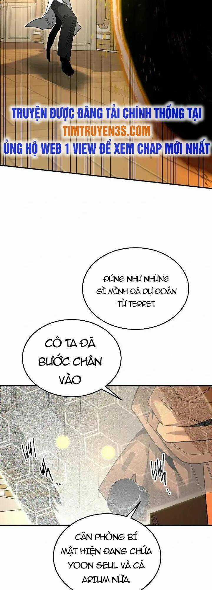 Cuộc Săn Nữ Hoàng - Chapter 36 - Trang 31