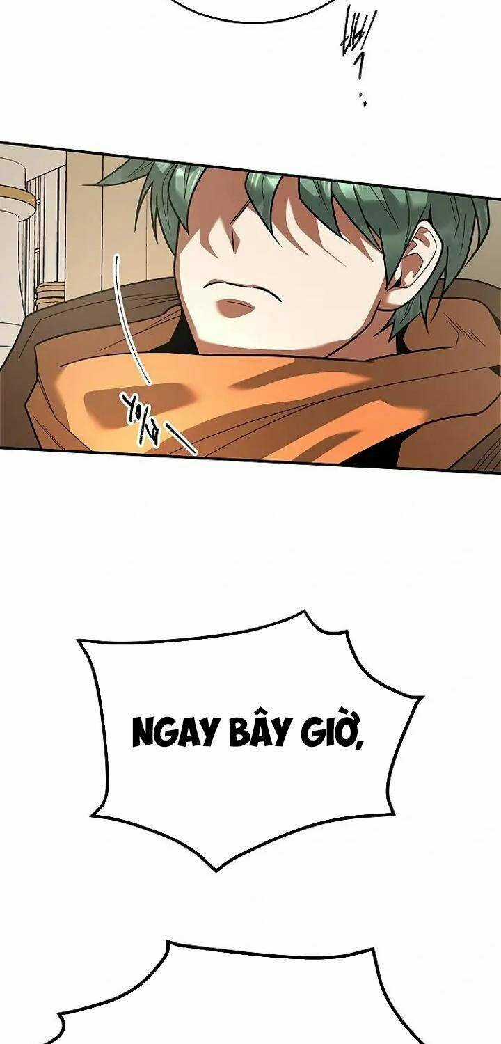 Cuộc Săn Nữ Hoàng - Chapter 36 - Trang 32