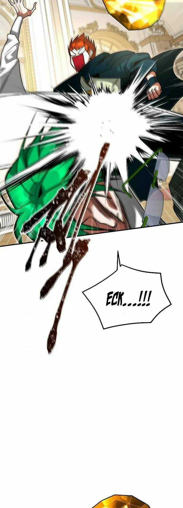 Cuộc Săn Nữ Hoàng - Chapter 36 - Trang 35