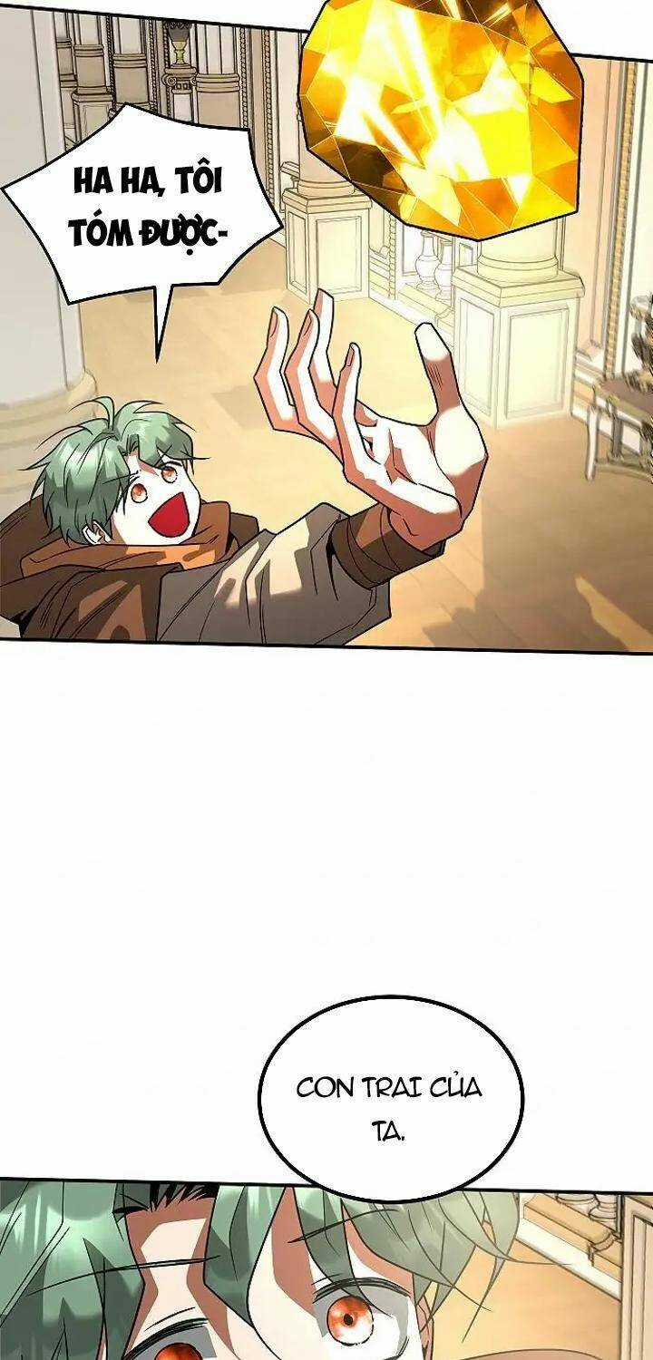 Cuộc Săn Nữ Hoàng - Chapter 36 - Trang 36