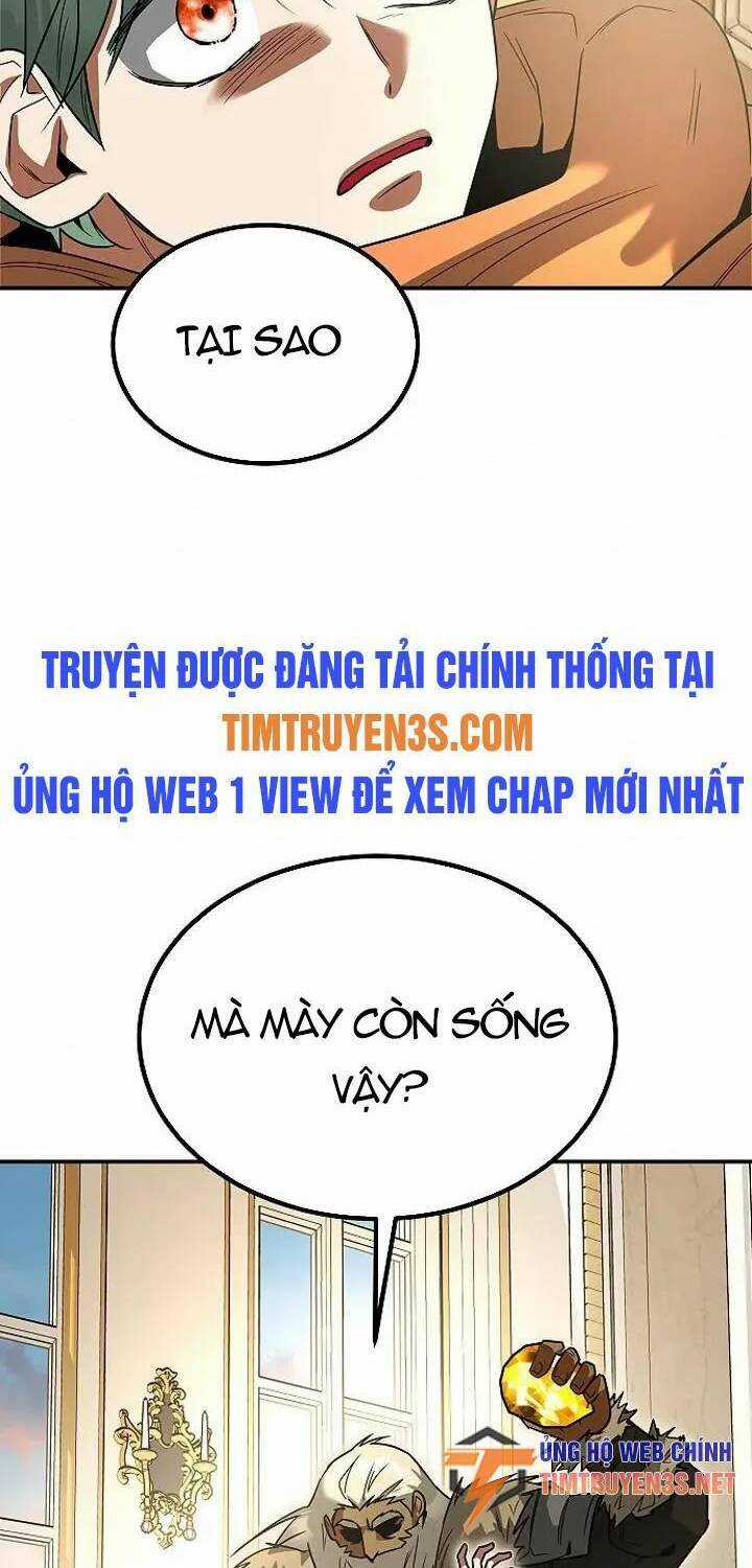 Cuộc Săn Nữ Hoàng - Chapter 36 - Trang 37