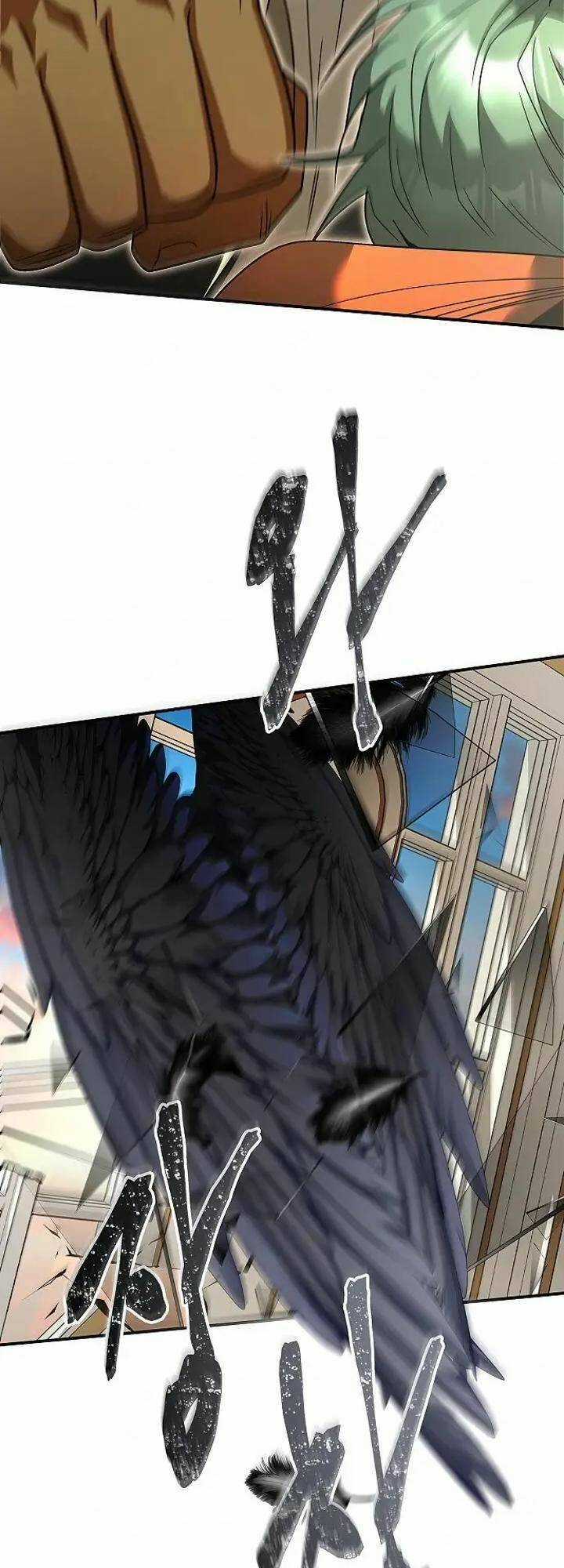 Cuộc Săn Nữ Hoàng - Chapter 36 - Trang 39