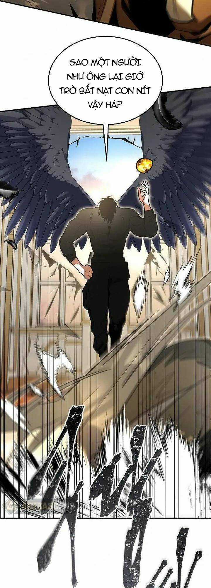 Cuộc Săn Nữ Hoàng - Chapter 36 - Trang 42