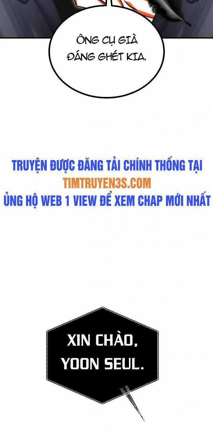 Cuộc Săn Nữ Hoàng - Chapter 36 - Trang 44